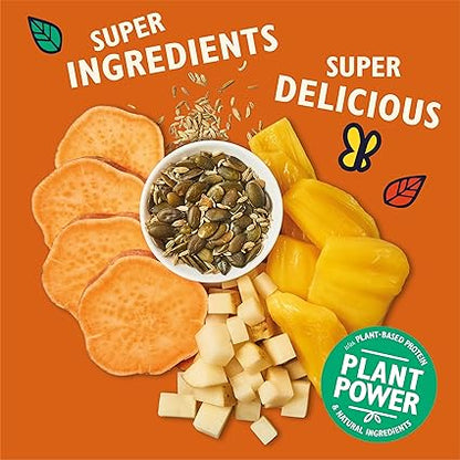 Lily's Kitchen Dog Sweet Potato & Jackfruit ( 70g x 8 )