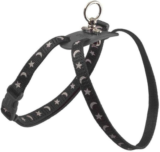 Ancol Travel Cat Harness, Reflective Cat Harness , Lead