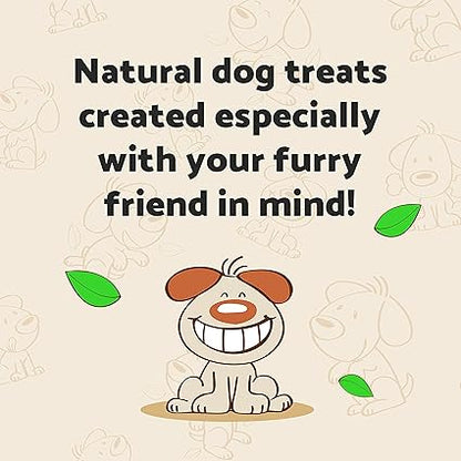 Good Boy Chewy Chicken & Sweet Potato Sticks - (90g x 10)
