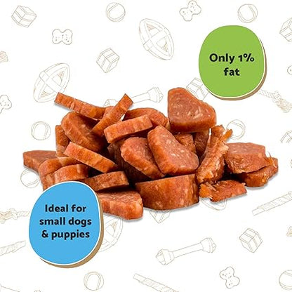 Good Boy Chicken Bites - ( 65g x 10 )