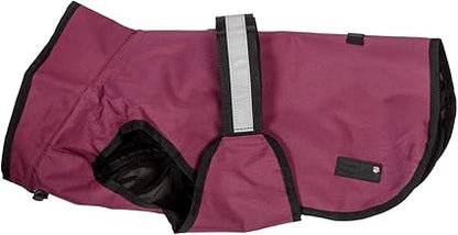 Danish Design 3 in 1 Dog Coat - Winter coat,jacket for dogs - XS to 2XL