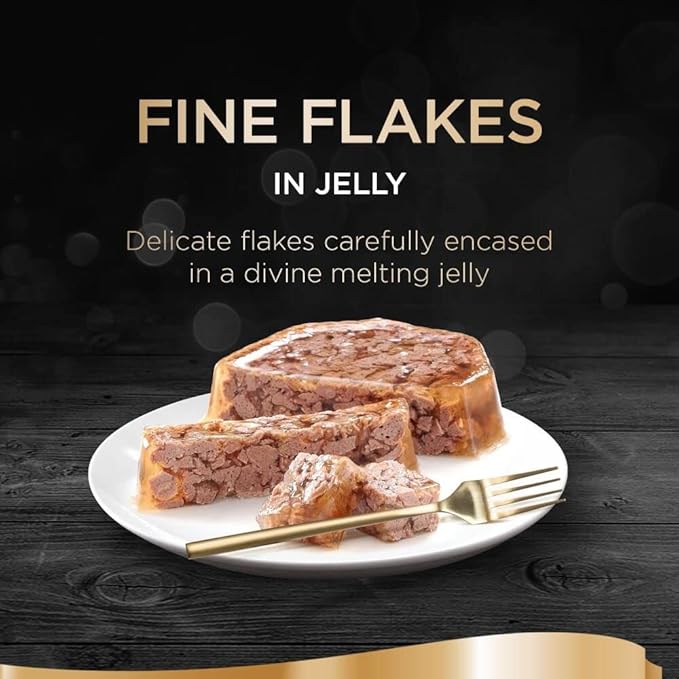 Sheba Alu Fine Flakes with Chicken in Jelly  ( 85g x 22 )