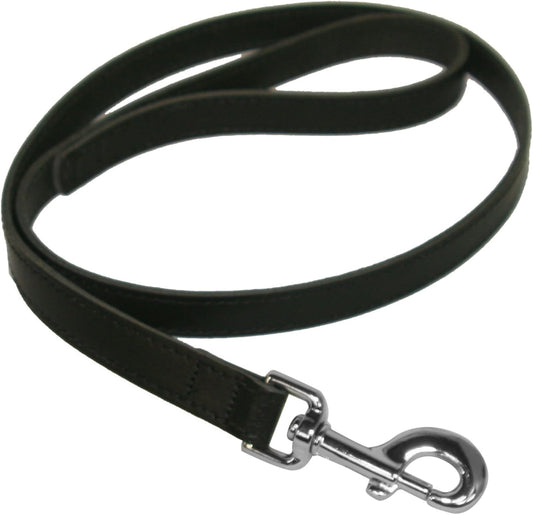 Elevate Your Dog's Walks with the Ancol Leather Lead