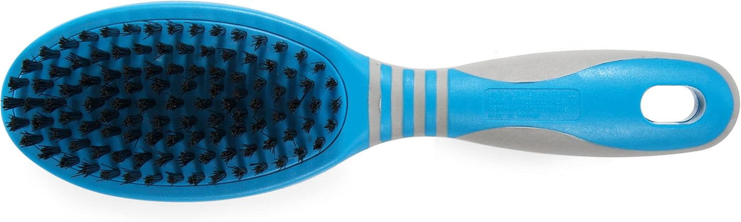 Ancol Ergo Dog & Cat Grooming Brush Range – Bristle, Pin & Double Sided Brushes