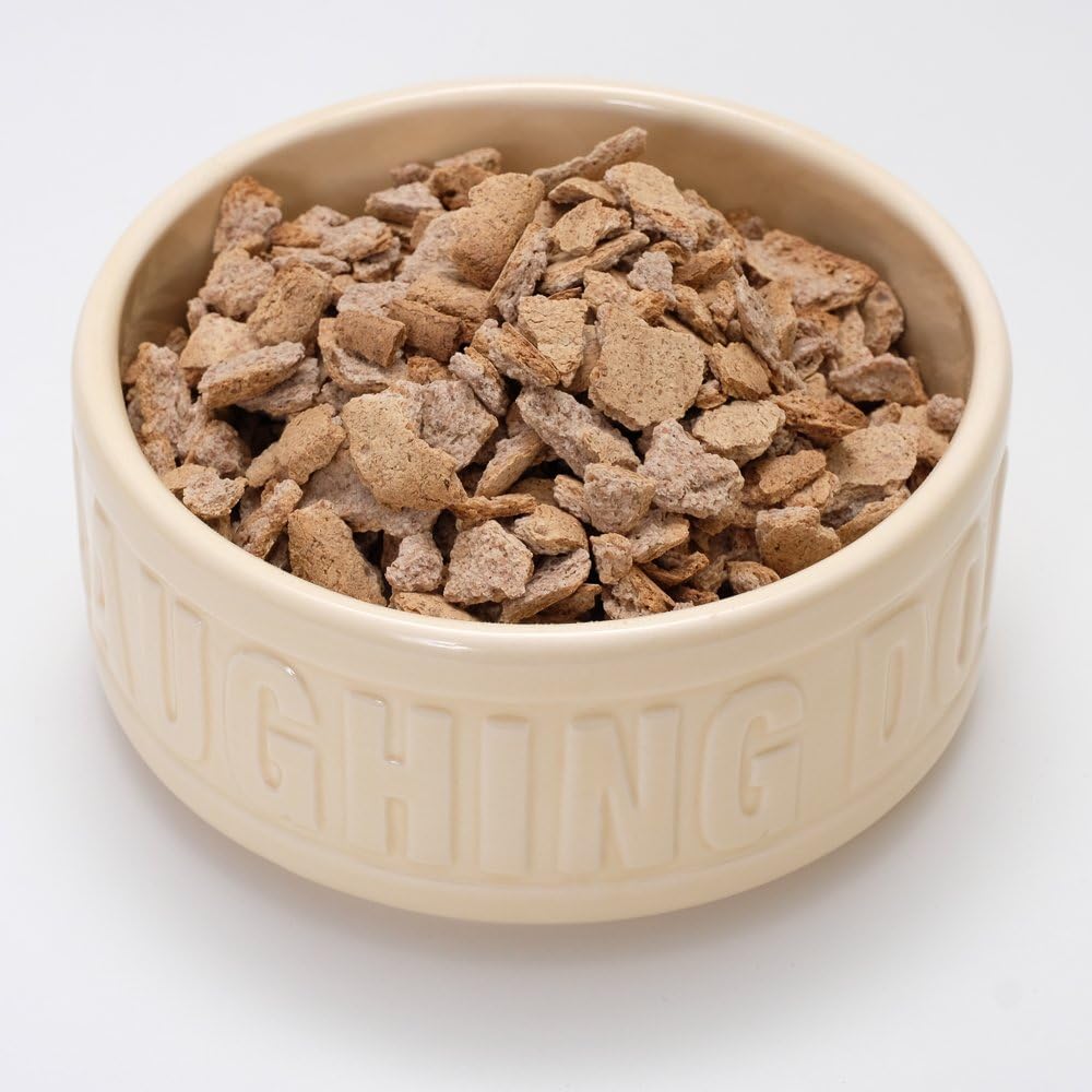 Laughing Dog Traditional Dry Dog Food Mixer, 15 , 2kg