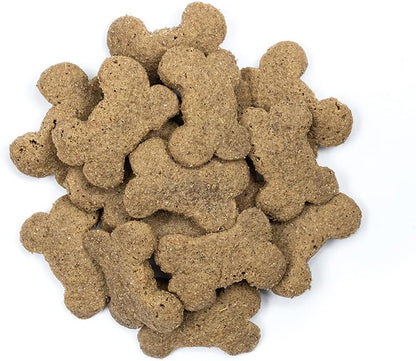 Burns Pet Nutrition Pork Bites Treats With Potato 200 gm