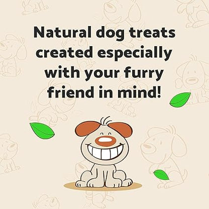Good Boy Tender Duck Fillets ( 320 x 5 )