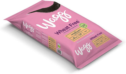 Wagg Complete Wheat Free Chicken Dry Dog Food