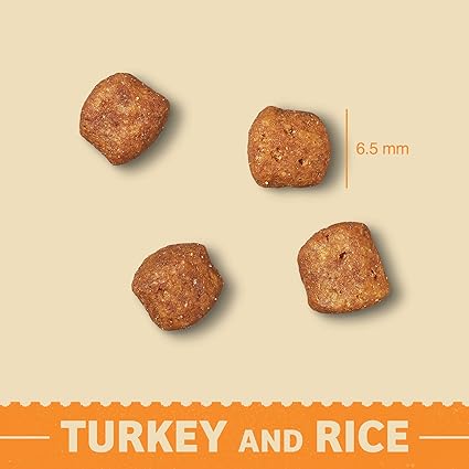 James Wellbeloved Adult Dry Cat Food Turkey - 4kg