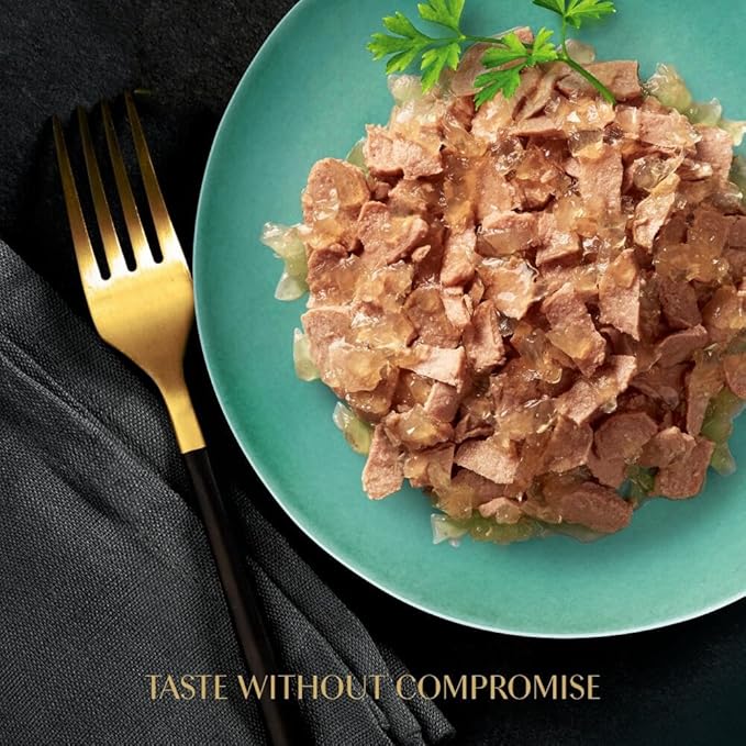 Sheba Alu Fine Flakes in Jelly with Salmon  ( 85g x 22 )