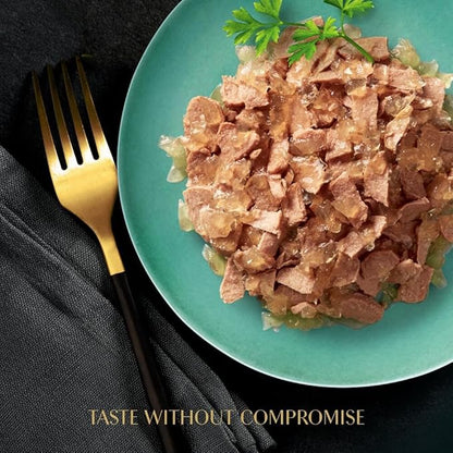 Sheba Alu Fine Flakes in Jelly with Salmon  ( 85g x 22 )