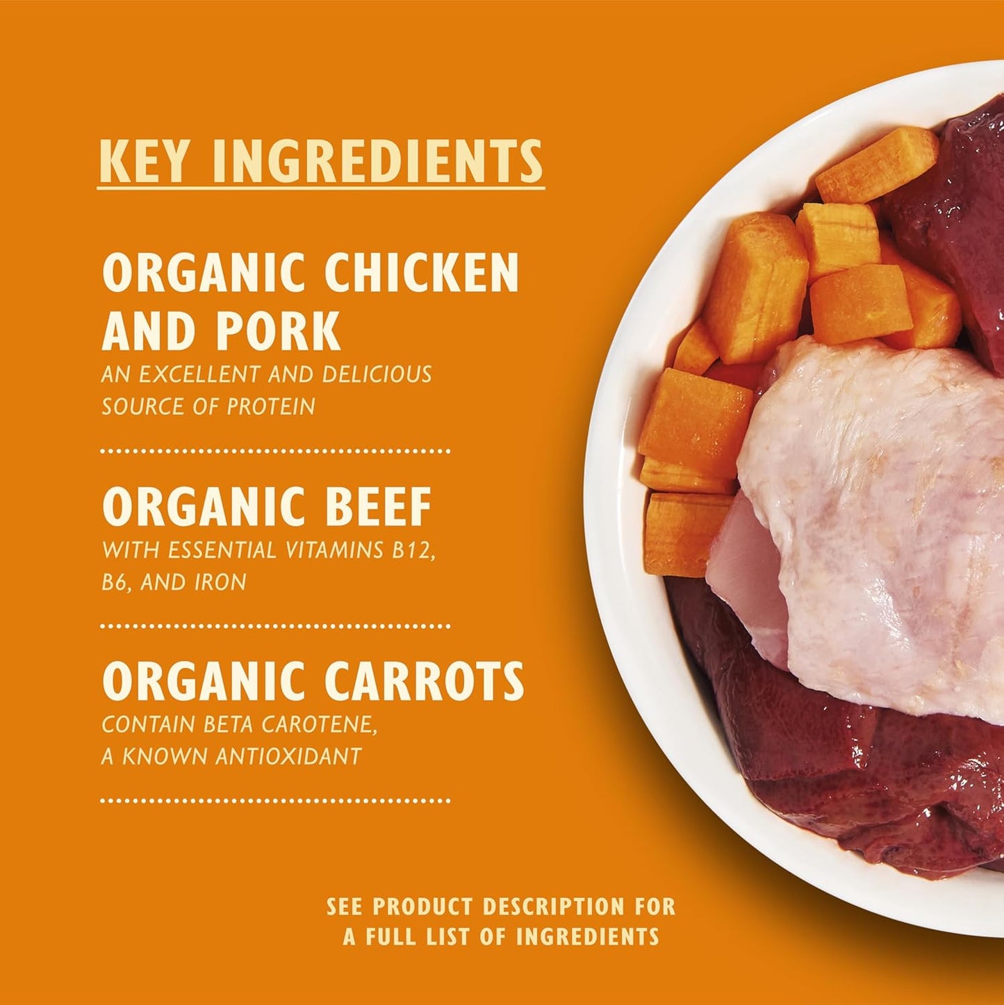Lily's Kitchen Cat Organic Chicken Pate ( 85g x 19 )