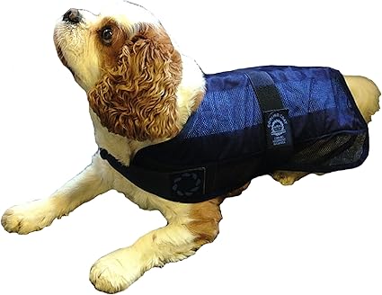 aniMate Dog Cooling Coat -Dog winter Coat ( XS - 2XL )