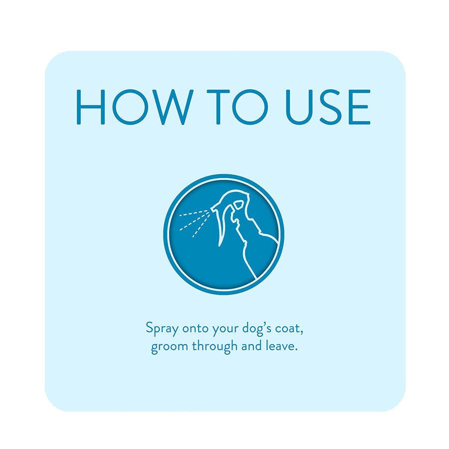 Animology Puppy Fresh Deodorising Puppy Spray - 250ml