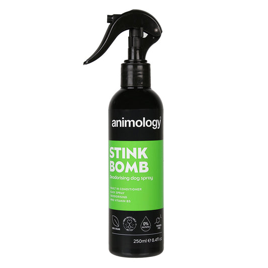 Animology Stink Bomb Spray - 250ml