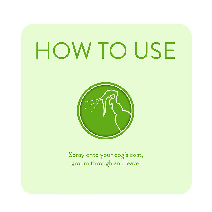 Animology Stink Bomb Spray - 250ml