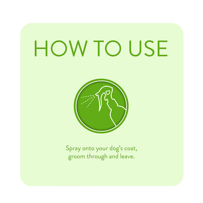 Animology Stink Bomb Spray - 250ml