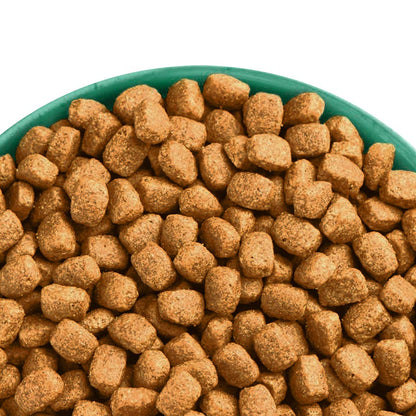 James Wellbeloved Adult Small Breed Complete Dry Dog Food Turkey - 1.5kg