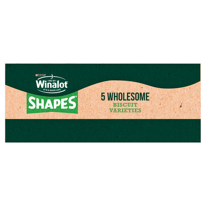 Winalot Shapes - 1.8kg