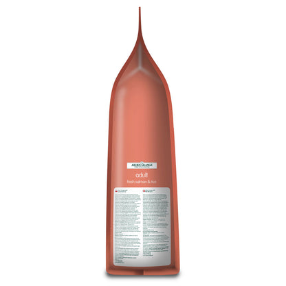 Arden Grange Dog Adult Salmon & Rice - 12kg