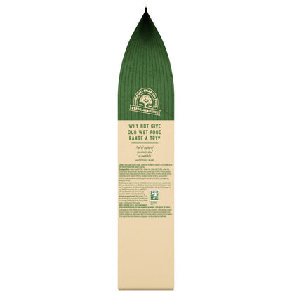 James Wellbeloved Oral Health Adult Dry Cat Food Turkey - 1.5kg