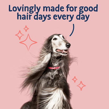 Barking Heads All Hounder Hair Necessities Salmon - 2kg
