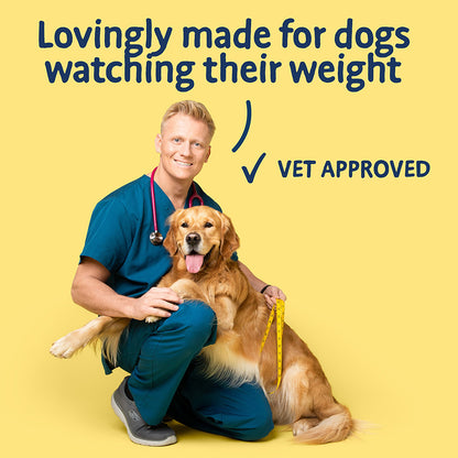 Barking Heads All Hounder Fat Dog Slim - 12kg