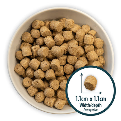 Burns Puppy Original Lamb and Rice - 6kg