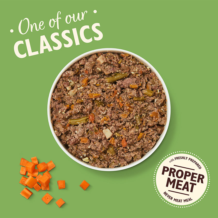 Lily's Kitchen Dog Cottage Pie ( 400g x 6 )