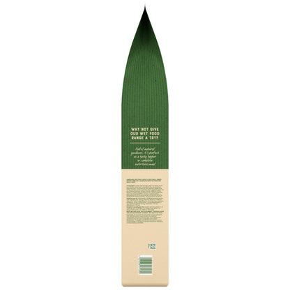 James Wellbeloved Senior Small Breed Dry Dog Food Turkey & Rice - 1.5kg