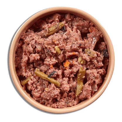 Country Hunter 80% Free Range Chicken with Superfoods - 150g