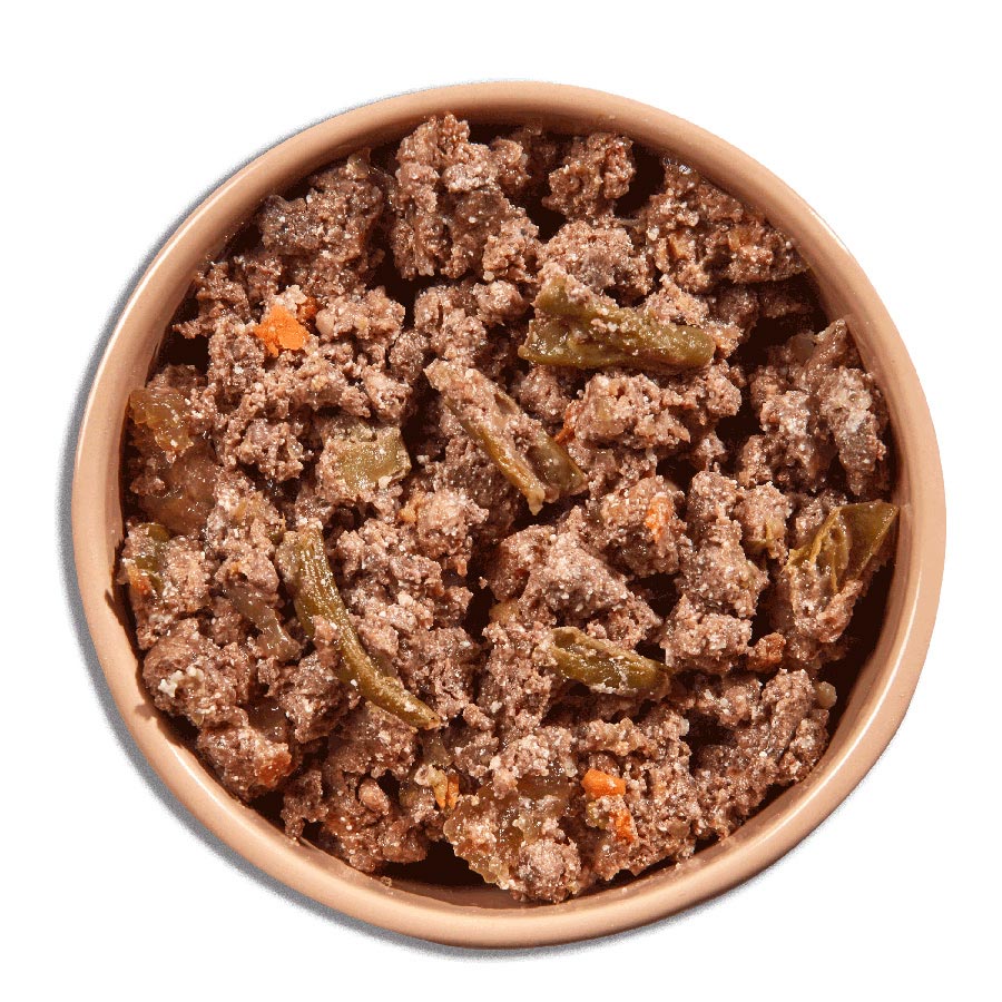Country Hunter 80% Duck with Superfoods - ( 150g x 3 )