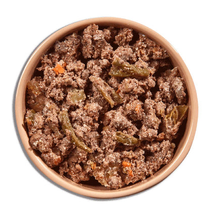 Country Hunter 80% Duck with Superfoods - ( 150g x 3 )