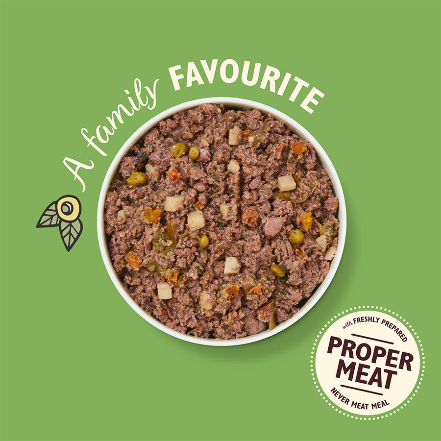 Lily's Kitchen Dog Sunday Lunch ( 400g x 6 )