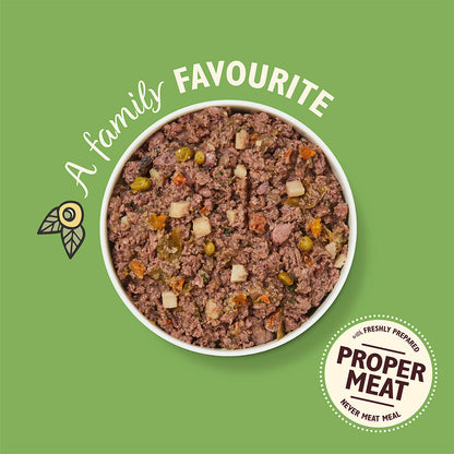 Lily's Kitchen Dog Sunday Lunch ( 400g x 6 )