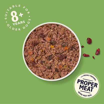 Lily's Kitchen Dog Senior Recipe ( 400g x 6 )