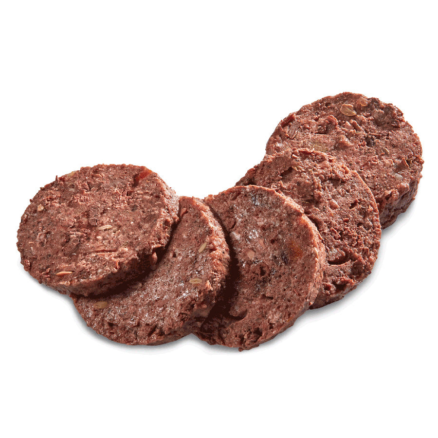 Country Hunter 80% Wild Boar with Superfoods ( 600g x 6 )