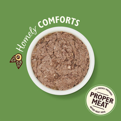 Lily's Kitchen Cat Lamb Pate ( 85g x 19 )