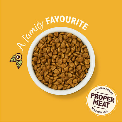 Lily's Kitchen Cat Delicious Chicken - 2kg