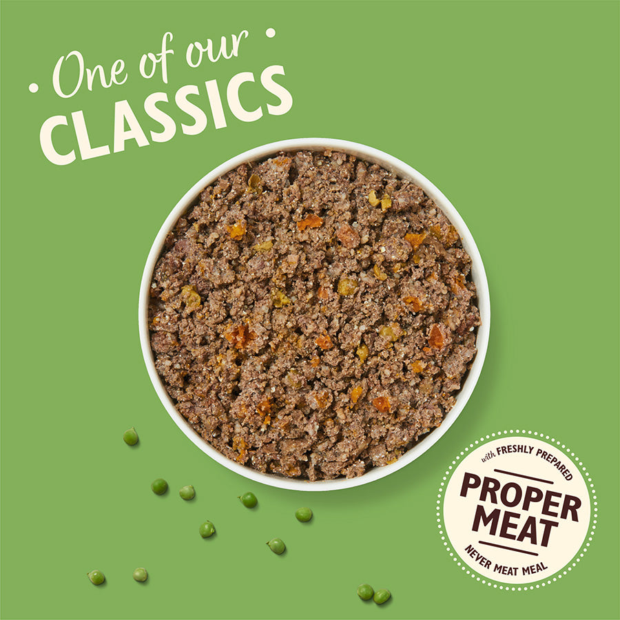 Lily's Kitchen Dog Lamb Hotpot ( 150g x 10 )