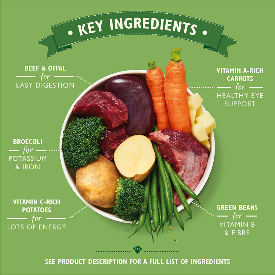 Lily's Kitchen Classic Dinners 6pack , 150g