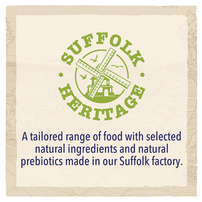 BETA Adult Dog Chicken Dry Dog Food - 2kg