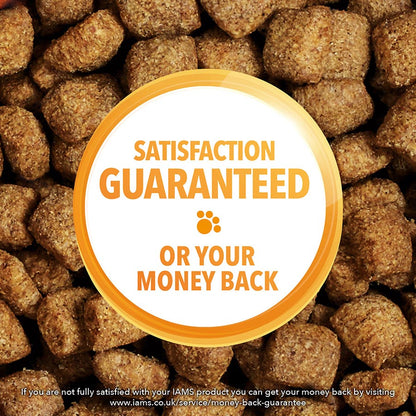 IAMS Advanced Nutrition Dog Small - Medium with fresh chicken 1+ Years - 2kg