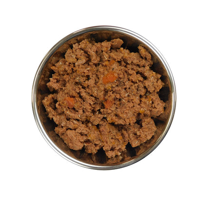 Barking Heads Pooched Salmon Pouch (Formally Fusspot tins) -  ( 300g x 10 )