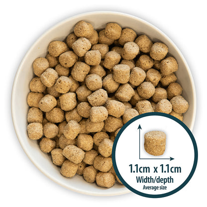 Burns Original Lamb and Brown Rice Dry Dog Food - 6kg