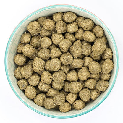 Burns Sensitive Pork and Potato Dog Dry Food- 12kg