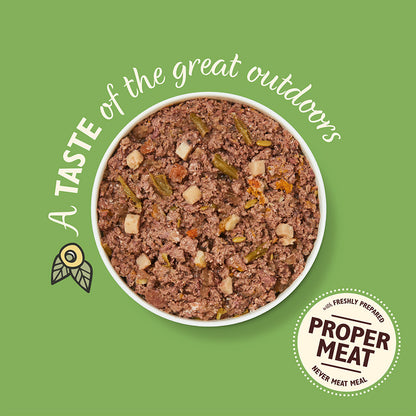 Lily's Kitchen Grain Free Recipes 6pack , 150g