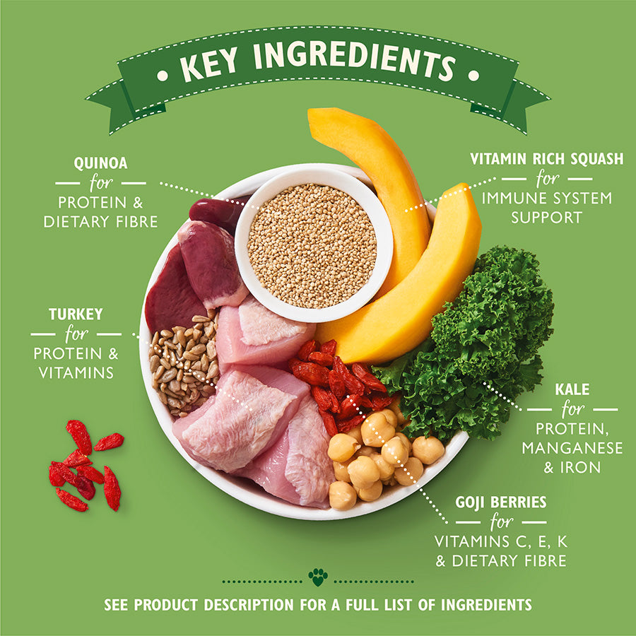 Lily's Kitchen Lean Machine ( 400g x 6 )