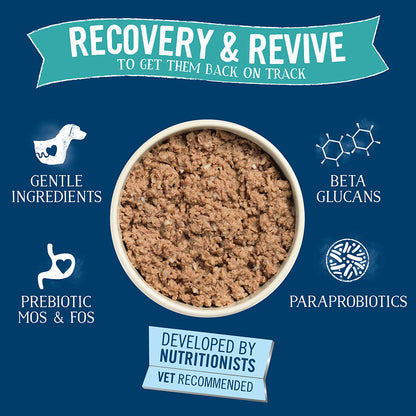 Butcher's Recovery & Revive Dog Food Trays ( 4pk , 150g ) x 6