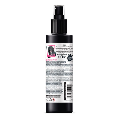 Bugalugs Baby Fresh Dog Cologne - 200ml